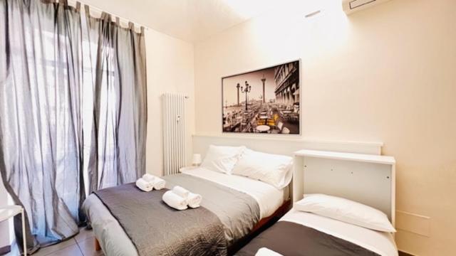 Piccole Suite Di Charme Turin Exterior photo