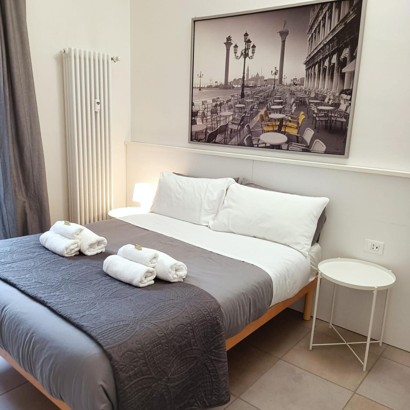 Piccole Suite Di Charme Turin Exterior photo