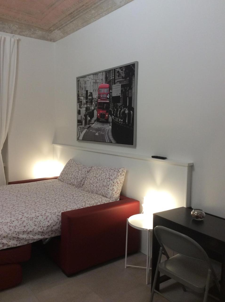 Piccole Suite Di Charme Turin Exterior photo